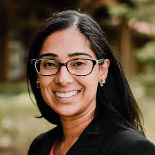 Rishika Kaundal, MD