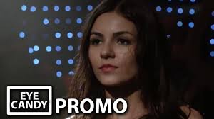 "Eye Candy" Official Trailer