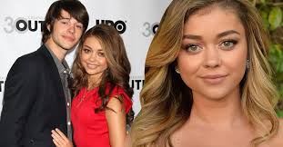 Matt Prokop's Career Ended After Dating Sarah Hyland, Here's Why