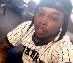 Trayvon Ocain dies in custody at Baltimore jail