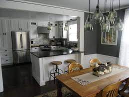 Check spelling or type a new query. Finally My Kitchen Reveal Kitchens Forum Gardenweb Kitchen Remodel Small Kitchen Remodel Layout Dining Room Layout