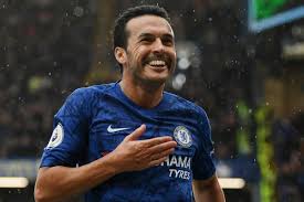 Maybe you would like to learn more about one of these? My Wish Is To Stay At Chelsea Pedro Clarifies Comments On His Future After Being Misquoted In Spanish Radio Interview Goal Com
