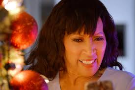 Christmas at Castle Hart (2021 Hallmark)