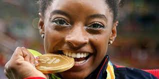Simone biles breaks record for world medals won by a gymnast. Simone Biles Dominates Worlds Primed To Win Big At 2020 Olympics