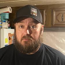 Profile for Brandon Hensley