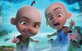 The lone gibbon kris adalah sebuah film petualangan animasi komputer malaysia tahun 2019. Filem Upin Ipin Catat Kutipan Rm25 Juta Selepas 3 Minggu Tayangan
