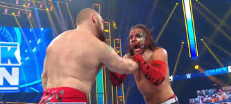 Matt hardys shocking debut vs rvd (tna genesis 2011) | classic impact. Wwe Smackdown Draft Results 10 9 Jeff Hardy And Matt Riddle Defeated The Miz And John Morrison By Pinfall Lars Sullivan Returned And Destroyed Everyone The Overtimer