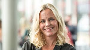 Solveig Kloppen ferdig i TV 2