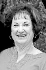 Sandra Roseman Obituary (1948