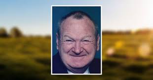 George Alexander Jameson Obituary April 21, 2023