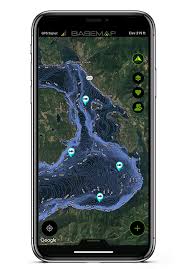 In this video, i round up top 10 best offline map apps for iphone and ipad. Fishing App Basemap