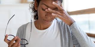 Why Is The Room Spinning Vision And Vertigo Mather Hospital