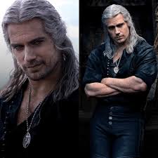 The Witcher's Hidden Secrets: 5... - The Man of Steel Squad | Facebook