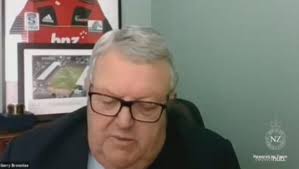 Small Business Minister criticised for lacking impact analysis of COVID-19  lockdown