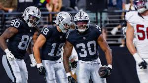 Full Game Highlights: Raiders vs. Cardinals - Preseason Week 1