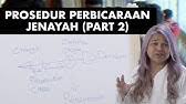For your search query mock trial prosedur perbicaraan kes jenayah syariah mp3 we have found 1000000 songs matching your query but showing only top 10 results. Mock Trial Prosedur Perbicaraan Kes Jenayah Syariah Youtube