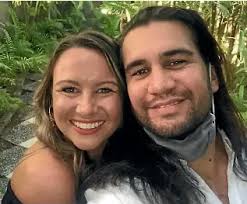 Wellington pair help tourism for Bali poor