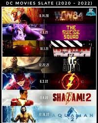World war ii in spring 2021. The Next Dc Animated Movie 2021