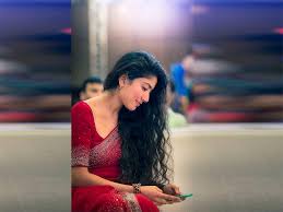 Indian actress sai pallavi photos. Sai Pallavi Wallpapers Wallpaper Cave
