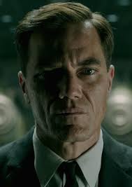 Fan Casting Michael Shannon as Michael Shannon/Jack Quaid in Аctors, who  should play relatives
