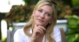 Woody Allen's "Blue Jasmine' (1st review)