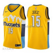 Nikola jokić (/ˈnɪkɔːlə ˈjɔːkɪtʃ/, serbian cyrillic: Nikola Jokic Trikot Basketball Trikots Kinder Nikola Jokic Gunstige Nba Trikots Nikola Jokic Herren