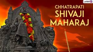 Maybe you would like to learn more about one of these? Chhatrapati Shivaji Maharaj Punyatithi 2021 Hd Images And Messages Send Whatsapp Stickers Shivaji Maharaj Facebook Quotes And Telegram Photos On 341st Death Anniversary Of The Brave Maratha King Latestly