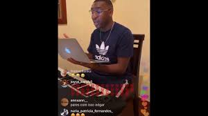 Anderson mário & edgar domingos. Edgar Domingos Nova Musica Youtube