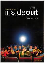 Toronto Lesbian and Gay Film and Video Festival 2006 by Inside Out - Issuu