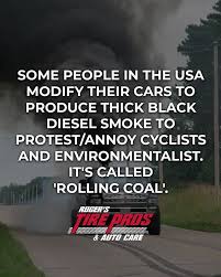 Maybe you would like to learn more about one of these? Roger S Tire Pros Auto Care Rogerstirepros Instagram Photos And Videos Rolling Coal Meridian Idaho Auto