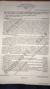 Subiecte simulare bac istorie 2021 și barem de corectare. Simulare Bac 2018 Istorie Vezi Aici Subiecte Si Barem Uman Clasele A Xi A Si A Xii A La Simulare Bacalaureat 2018