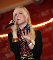 Guvnor Management — Lauren Thomas