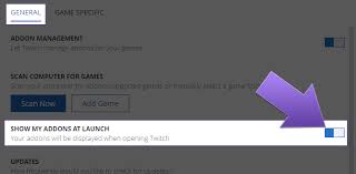 You will now see your minecraft modpack page in the twitch launcher. Twitch Client Not Loading Mods Tab