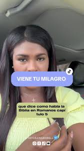 Pastora Ingrid Benavides Profeta