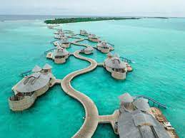 جزر المالديف صور بحر in 2021 maldives all inclusive all inclusive resorts maldives