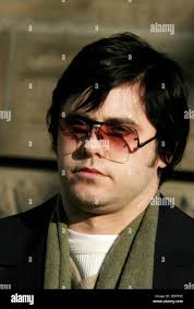 Jared leto chapter 27 hi-res stock photography and images