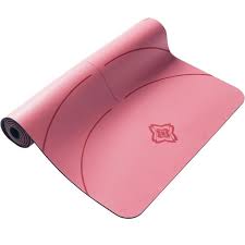 Tapis Yoga Dynamique Grip 5 Mm Gris Tapis Yoga Yoga Dynamique Yoga Doux