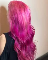 With hair dryer about 12 from wig, circulate heat evenly and continuously. 20 Coolest Reverse Ombre Hair Color Ideas For 2021