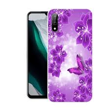 Lg W11 Mobile Back Cover By Mt Cover ...