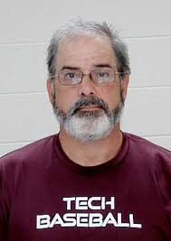 James Bradshaw of Alleghany County was recently arrested by the Covington  Police Dept. for using an aluminum baseball bat