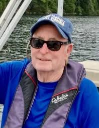 Obituary information for Larry E. Dillon