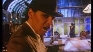 Gary Numan She's Got Claws