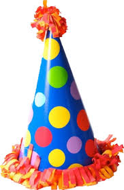 Image result for party hat