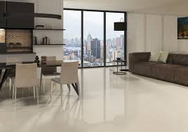 Carrelage 80x80 Beige Effet Marbre Vision Grand Format Maison Design