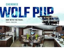 We did not find results for: Wolf Pup 18rjb Toy Hauler For Sale