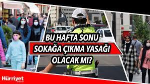 23 mayıs arefe günü sokağa çıkma yasağı var mı, 23 mayıs cumartesi 2020 marketler açık olacak mı. Bu Hafta Sonu Yarin Sokaga Cikma Yasagi Var Mi Cumartesi Pazar Sokaga Cikma Yasagi Hangi Illerde 29 30 Mayis Kisitlama Saatleri Son Dakika Haberleri Internet