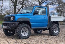 In the global market, the demand for cheap and practical compact suvs is increasing. Jimny Ab 2020 Nicht Mehr Kaufbar In Eu Seite 35 Gj Allgemeines Suzuki Jimny Forum
