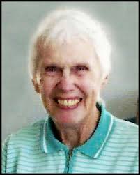 Obituary: Holmes, Eileen