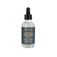 Shea Moisture Jojoba Oil Ucuuba Butter Track Tension Itch Relief Serum Youtopia Beauty