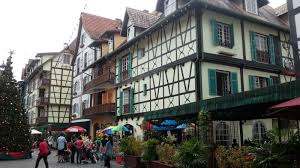 See more of ex bukit tinggi resort, pahang on facebook. Bukit Tinggi Resort Malaysia Tour The World At Your Doorstep At Bukit Tinggi